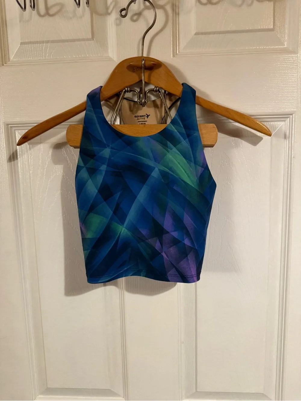 Old Navy two piece